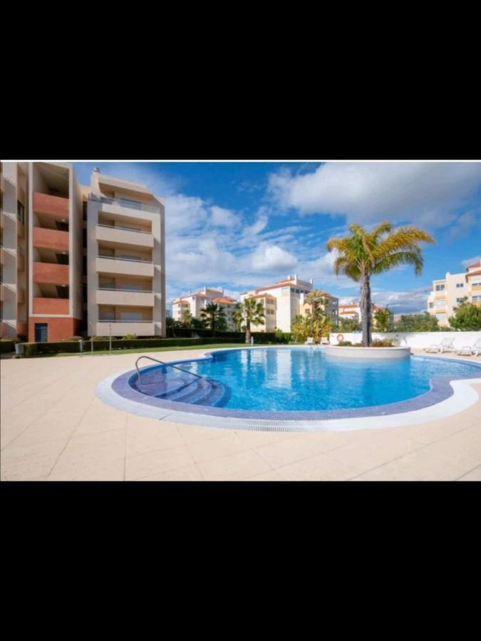 Ferienwohnung Atp. Areias Da Rocha Portimão Exterior foto