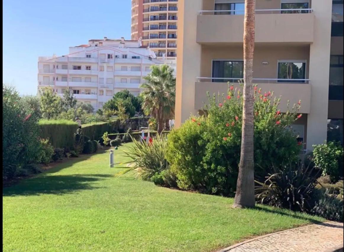 Ferienwohnung Atp. Areias Da Rocha Portimão Exterior foto