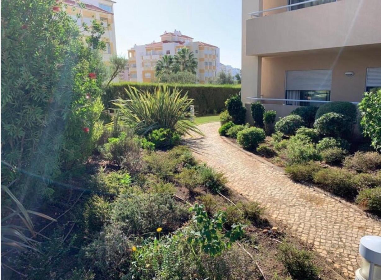 Ferienwohnung Atp. Areias Da Rocha Portimão Exterior foto