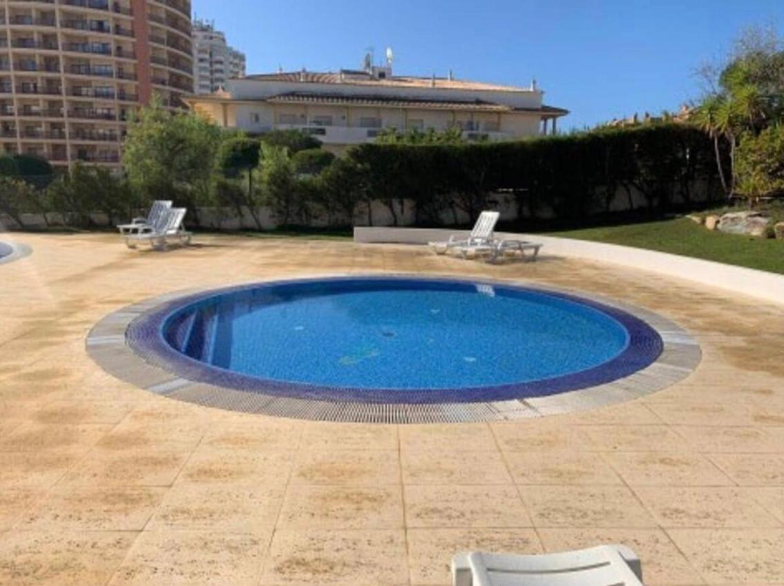 Ferienwohnung Atp. Areias Da Rocha Portimão Exterior foto