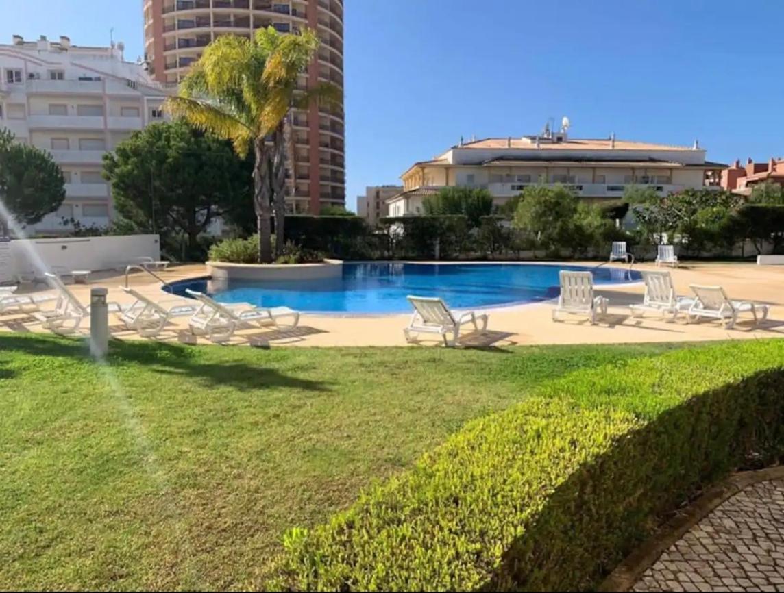 Ferienwohnung Atp. Areias Da Rocha Portimão Exterior foto