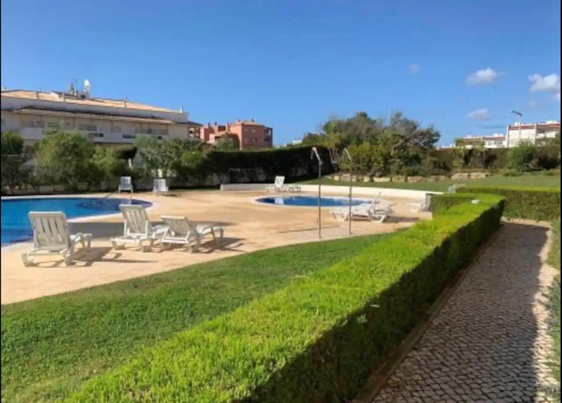 Ferienwohnung Atp. Areias Da Rocha Portimão Exterior foto