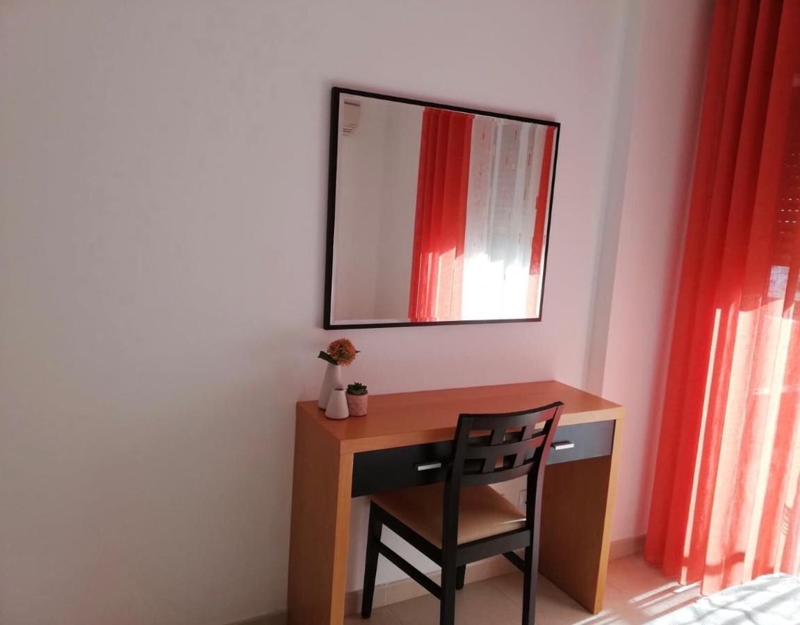 Ferienwohnung Atp. Areias Da Rocha Portimão Exterior foto