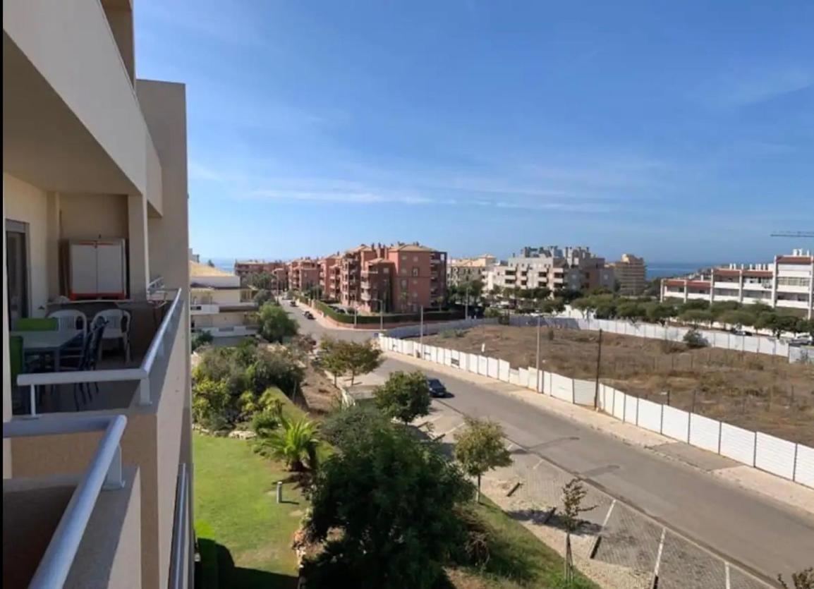 Ferienwohnung Atp. Areias Da Rocha Portimão Exterior foto