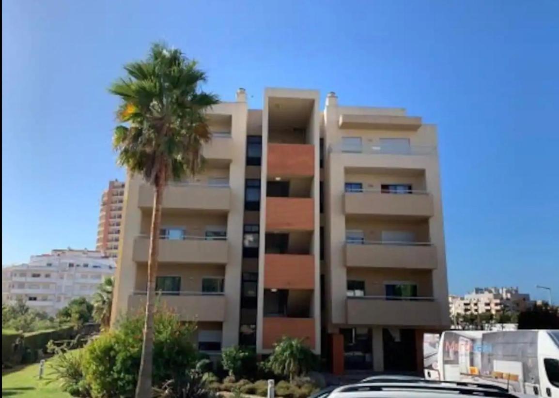 Ferienwohnung Atp. Areias Da Rocha Portimão Exterior foto