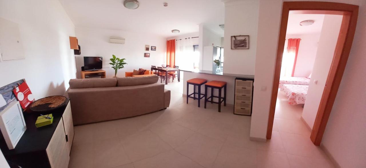 Ferienwohnung Atp. Areias Da Rocha Portimão Exterior foto