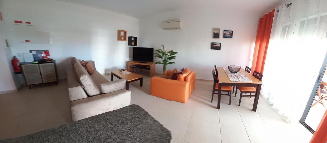 Ferienwohnung Atp. Areias Da Rocha Portimão Exterior foto