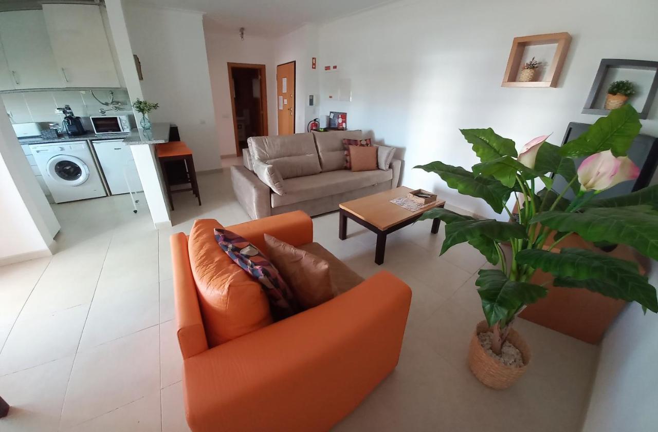 Ferienwohnung Atp. Areias Da Rocha Portimão Exterior foto