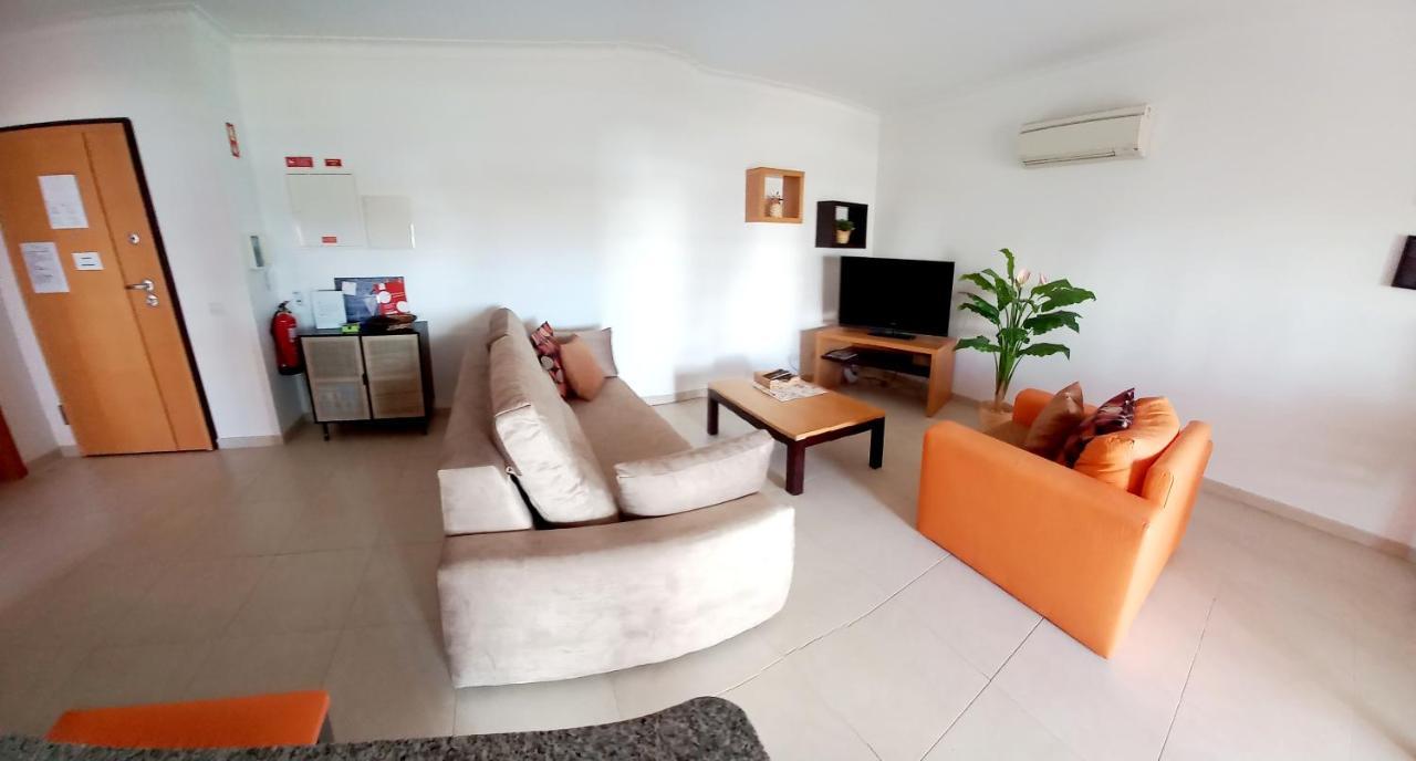 Ferienwohnung Atp. Areias Da Rocha Portimão Exterior foto