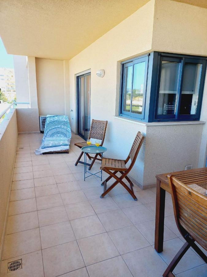 Ferienwohnung Atp. Areias Da Rocha Portimão Exterior foto